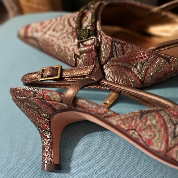 Talbot Shoes - Picture 5 of 8